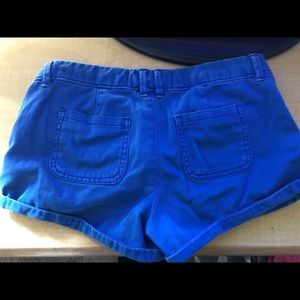 Abercrombie size 14 shorts